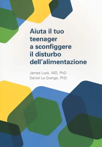 Promozione Esclusiva Aiuta il tuo teenager a sconfiggere il distrurbo dell‘alimentazione