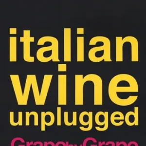 Italian wine unplugged grape by grape Consegna Rapida