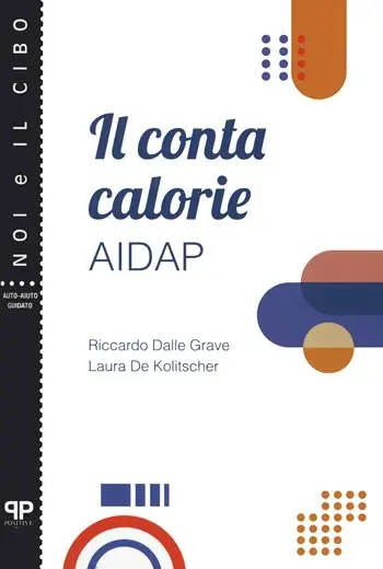 Il contacalorie AIDAP Ultima Occasione