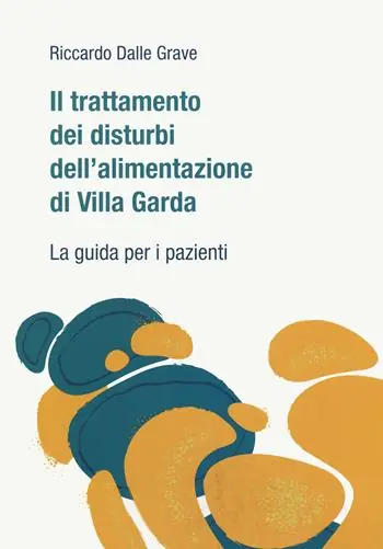 Ultimissimo Modello Il trattamento dei disturbi dell‘alimentazione di Villa Garda. La guida per i pazienti