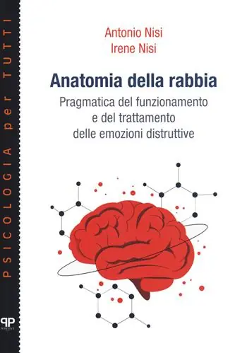 Anatomia della rabbia. Pragmatica del funzionamento e del trattamento delle emozioni distruttive Compra Online