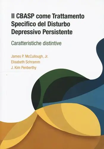 Spedizione Espresso Il CBASP come trattamento specifico del disturbo depressivo