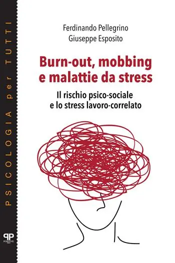Burn-out, mobbing e malattie da stress. Il rischio psico-sociale e lo stress lavoro-correlato Promozione Esclusiva