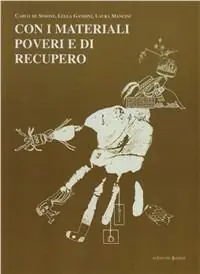 Saldi Con i materiali poveri e di recupero