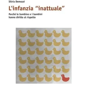 Esclusivo Infanzia inattuale