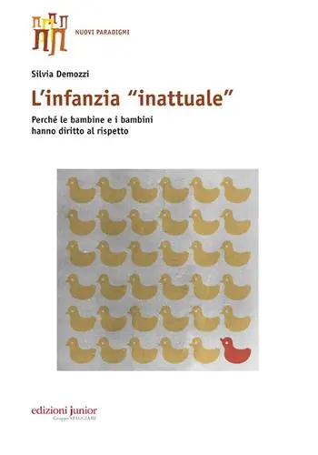 Esclusivo Infanzia inattuale