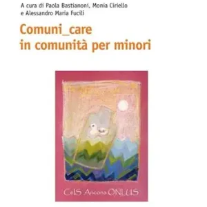 Sconto Comuni_care in comunità per minori