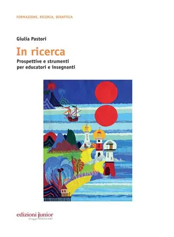 In ricerca. Prospettive e strumenti per educatori e insegnanti Affare