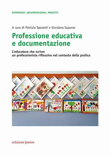 Spedizione Espresso Professione educativa e documentazione. L‘educatore che scrive un professionista riflessivo nel contesto della pratica