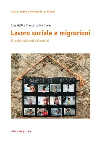 Lavoro sociale e migrazioni. Il ruolo delle reti dei servizi Reso Gratuito