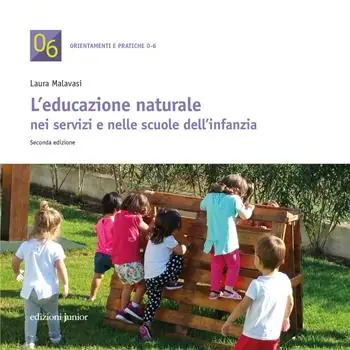 Offerta Speciale Educazione naturale nei servizi e nelle scuole dell‘infanzia