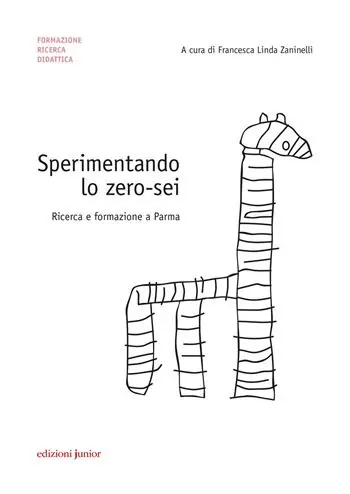 Sperimentando lo zero-sei. Ricerca e formazione a Parma Solo Oggi