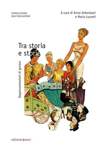 Tra storia e storie. Rappresentazioni di genere Spedito Oggi