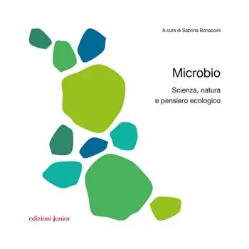 Miglior Prezzo Microbio. Scienza, natura e pensiero ecologico