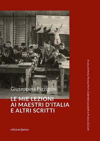 Le mie lezioni ai maestri d‘Italia e altri scritti Offerta Limitata