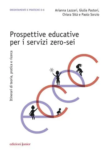 Non Perdere Prospettive educative per i servizi zero-sei. Itinerari di teoria, pratica e ricerca