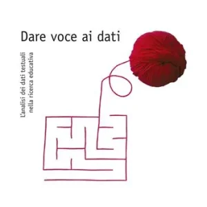 Pagamento Sicuro Dare voce ai dati. L‘analisi dei dati testuali nella ricerca educativa