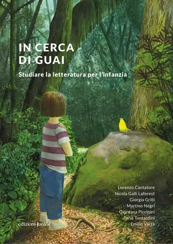 Non Perdere In cerca di guai. Studiare la letteratura per l’infanzia