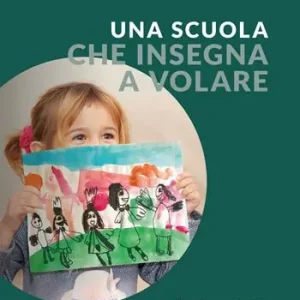 Nuova Collezione Una scuola che insegna a volare. Esperienze educative nei servizi per l’infanzia del Comune di Ravenna