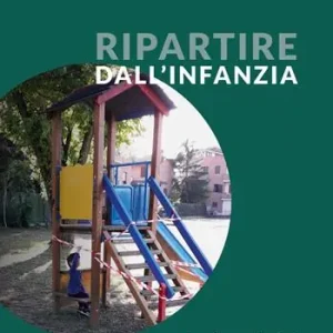 Ripartire dall‘infanzia. Esperienze e riflessioni nei servizi zero-sei in prospettiva post-pandemica Economico