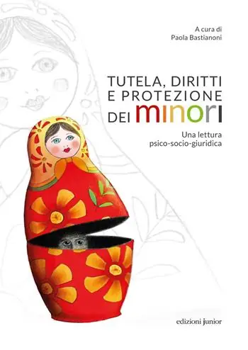 Pagamento Sicuro Tutela, diritti e protezione dei minori. Una lettura psico-socio-giuridica