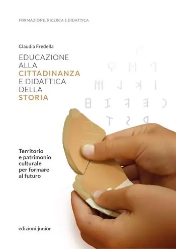 Educazione alla cittadinanza e didattica della storia Bestseller