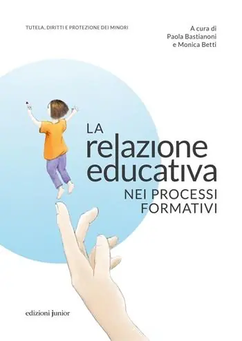 Affare La relazione educativa nei processi formativi