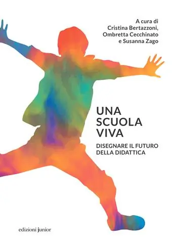 Direttamente Dal Produttore Una scuola viva. Disegnare il futuro della didattica