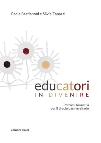 Più Venduto Educatori in divenire. Percorsi formativi per il tirocinio universitario