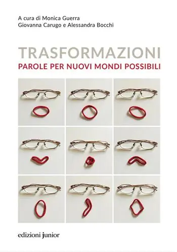 Trasformazioni. Parole per nuovi mondi possibili Spedizione Espresso