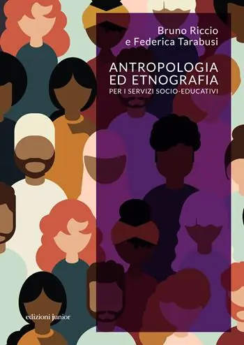 Antropologia ed etnografia per i servizi socio-educativi Promo Stagionale