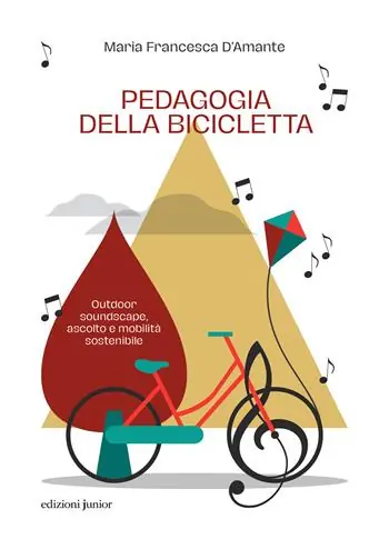 Offerta Del Giorno Pedagogia della bicicletta. Outdoor soundscape, ascolto e mobilità sostenibile