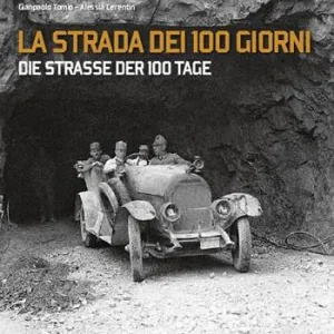 Nuova Collezione La strada dei 100 giorni-Die strasse der 100 tage