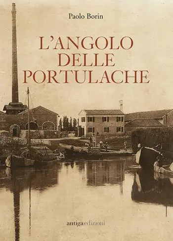 L‘angolo delle portulache Non Perdere