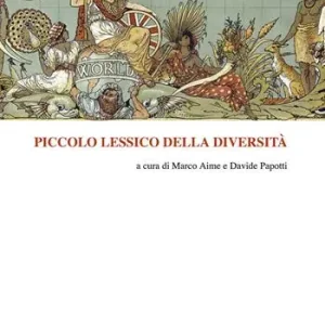 Di Tendenza Piccolo lessico della diversità