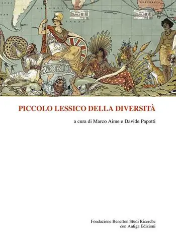 Di Tendenza Piccolo lessico della diversità