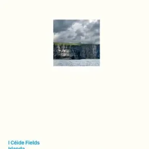 I Céide Fields. Irlanda. Premio Internazionale Carlo Scarpa per il Giardino 2018 Esclusivo