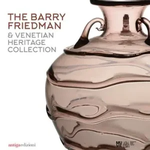 The Barry Friedman & Venetian Heritage Collection Bestseller