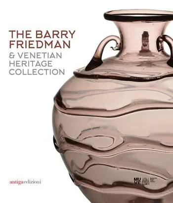The Barry Friedman & Venetian Heritage Collection Bestseller