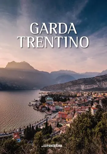 Compra Oggi Stesso Garda Trentino. Ediz. italiana, inglese e tedesca