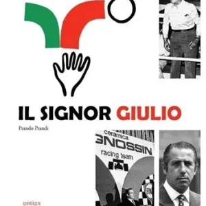 Il Signor Giulio Bestseller