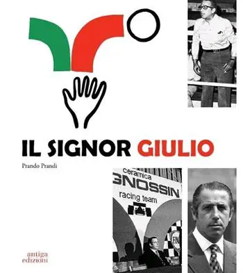 Il Signor Giulio Bestseller
