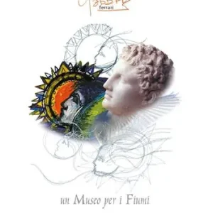 Un museo per i fiumi. Il Museo dei Grandi Fiumi di Rovigo, i disegni progettuali e la sua creazione Ultime Pezzi