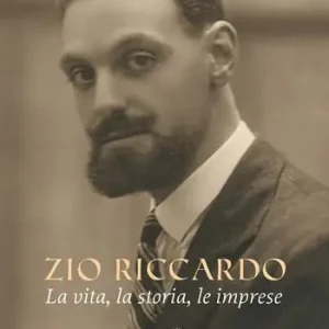Popolare Zio Riccardo. La vita, la storia, le imprese