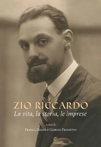Popolare Zio Riccardo. La vita, la storia, le imprese