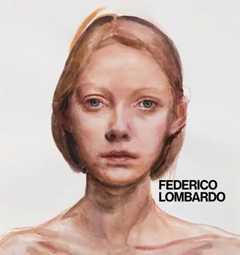 Federico Lombardo. Il viaggio. Ediz. italiana e inglese Ultimissimo Modello