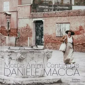 Motus animi continuus. Architectura. Ediz. illustrata Di Tendenza