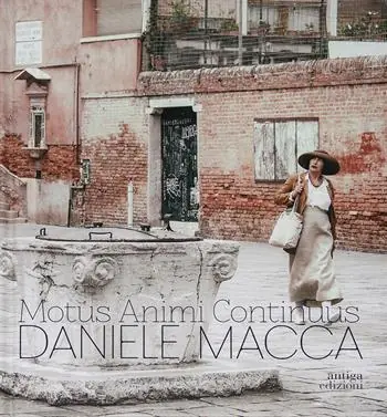 Motus animi continuus. Architectura. Ediz. illustrata Di Tendenza