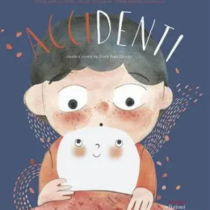 Compra Adesso Accidenti. Ediz. a colori