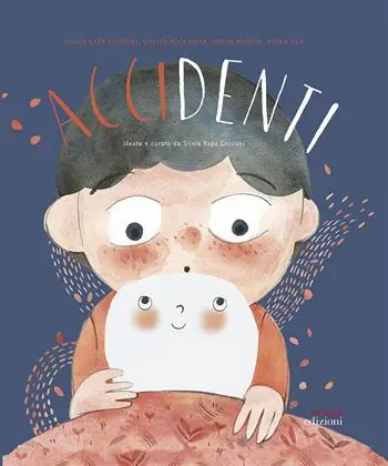 Compra Adesso Accidenti. Ediz. a colori